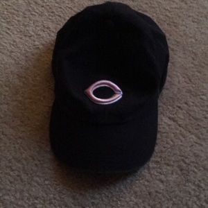 Cincinnati reds  hat